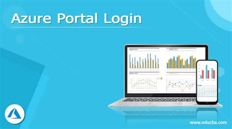 azure portal login admin